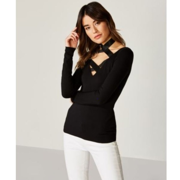 bailey 44 choker top